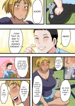 Moto Yan Kaa-chan wa Ore no Onna : page 56