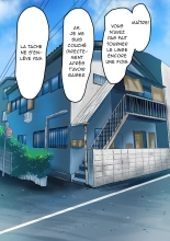 Moto Yan Kaa-chan wa Ore no Onna : page 127