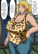 Moto Yan Kaa-chan wa Ore no Onna : page 128