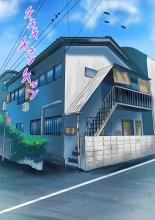 Moto Yan Kaa-chan wa Ore no Onna : page 180