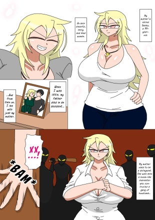 hentai original