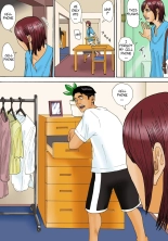 Mottainai! | What a Waste! page 4