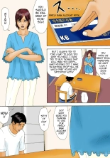 Mottainai! | What a Waste! page 6