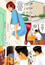 What a Waste! : page 3