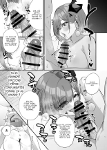 Motto Ippai Ziz o Homete yo! : page 5