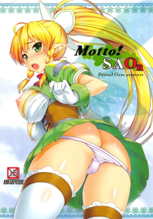 hentai sword art online