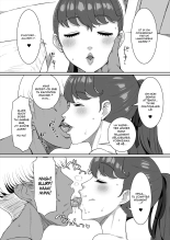 The Other Senpai : page 5