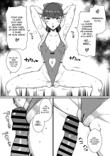 The Other Senpai : page 20