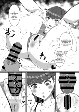 The Other Senpai : page 23