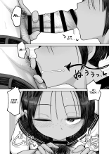 Bon, je vais me contenter de ce Garçon Manqué à la Libido débordante : page 4