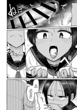 Bon, je vais me contenter de ce Garçon Manqué à la Libido débordante : page 6