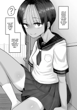 Bon, je vais me contenter de ce Garçon Manqué à la Libido débordante : page 10