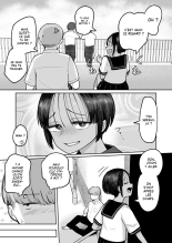 Bon, je vais me contenter de ce Garçon Manqué à la Libido débordante : page 11