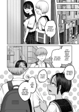 Bon, je vais me contenter de ce Garçon Manqué à la Libido débordante : page 12