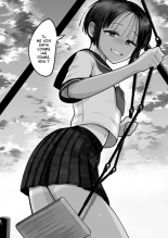 Bon, je vais me contenter de ce Garçon Manqué à la Libido débordante : page 20