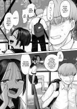 Bon, je vais me contenter de ce Garçon Manqué à la Libido débordante : page 23