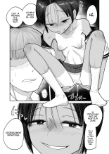 Bon, je vais me contenter de ce Garçon Manqué à la Libido débordante : page 39