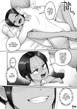 Bon, je vais me contenter de ce Garçon Manqué à la Libido débordante : page 60