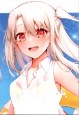 Mou Lolicon de Illya. 5 : page 9