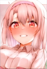 Mou Lolicon de Illya. 5 : page 13
