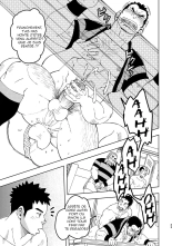 Le club des traditions ancestrales 03 : page 26