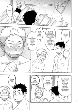 Le club des traditions ancestrales 03 : page 46