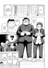 Mouhou Gakuen Dentou Geinoubu 4 | Le club des traditions ancestrales 04 page 5