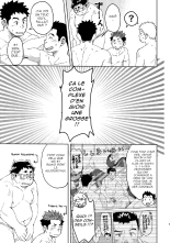 Mouhou Gakuen Dentou Geinoubu 4 | Le club des traditions ancestrales 04 page 7