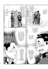Mouhou Gakuen Dentou Geinoubu 4 | Le club des traditions ancestrales 04 page 8