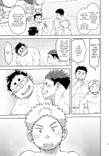 Mouhou Gakuen Dentou Geinoubu 4 | Le club des traditions ancestrales 04 page 9