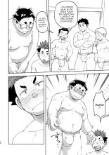 Mouhou Gakuen Dentou Geinoubu 4 | Le club des traditions ancestrales 04 page 10