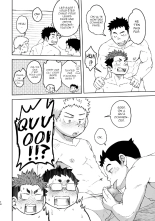 Mouhou Gakuen Dentou Geinoubu 4 | Le club des traditions ancestrales 04 page 14