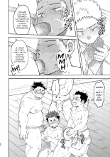 Mouhou Gakuen Dentou Geinoubu 4 | Le club des traditions ancestrales 04 page 20