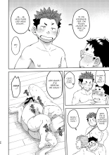 Mouhou Gakuen Dentou Geinoubu 4 | Le club des traditions ancestrales 04 page 28