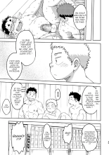 Mouhou Gakuen Dentou Geinoubu 4 | Le club des traditions ancestrales 04 page 50
