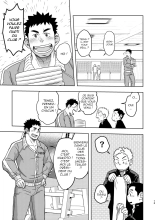 Mouhou Gakuen Dentou Geinoubu | Le club des traditions ancestrales page 12