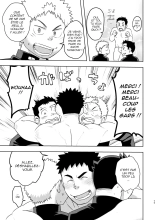 Mouhou Gakuen Dentou Geinoubu | Le club des traditions ancestrales page 16