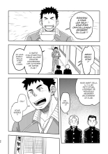 Mouhou Gakuen Dentou Geinoubu | Le club des traditions ancestrales page 21