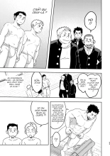 Mouhou Gakuen Dentou Geinoubu | Le club des traditions ancestrales page 22