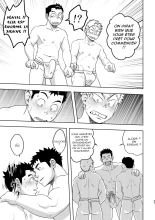 Mouhou Gakuen Dentou Geinoubu | Le club des traditions ancestrales page 26