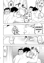 Mouhou Gakuen Dentou Geinoubu | Le club des traditions ancestrales page 27