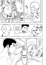 Mouhou Gakuen Dentou Geinoubu | Le club des traditions ancestrales page 32