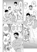 Mouhou Gakuen Dentou Geinoubu | Le club des traditions ancestrales page 35