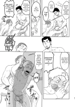 Mouhou Gakuen Dentou Geinoubu | Le club des traditions ancestrales page 40