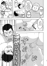 Mouhou Gakuen Dentou Geinoubu | Le club des traditions ancestrales page 44