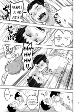 Mouhou Gakuen Dentou Geinoubu | Le club des traditions ancestrales page 46