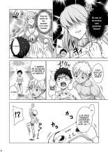 Mousou Controlling : page 7
