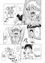 Mousou Controlling : page 8