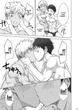 Mousou Controlling : page 10