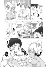 Mousou Controlling : page 11
